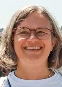Dr. Anja Scherwaß