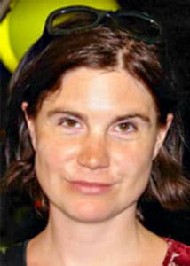 Assoz. Prof. Dr. Julia Walochnik