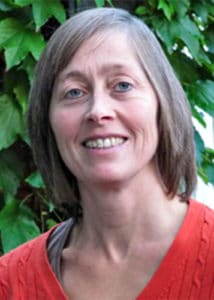 Dr. Renate Radek