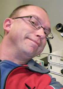 Prof. Dr. Thomas Posch
