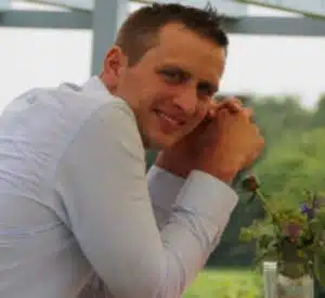 Dr. Stefan Geisen