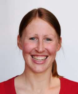 Picture of Elisabeth Hehenberger